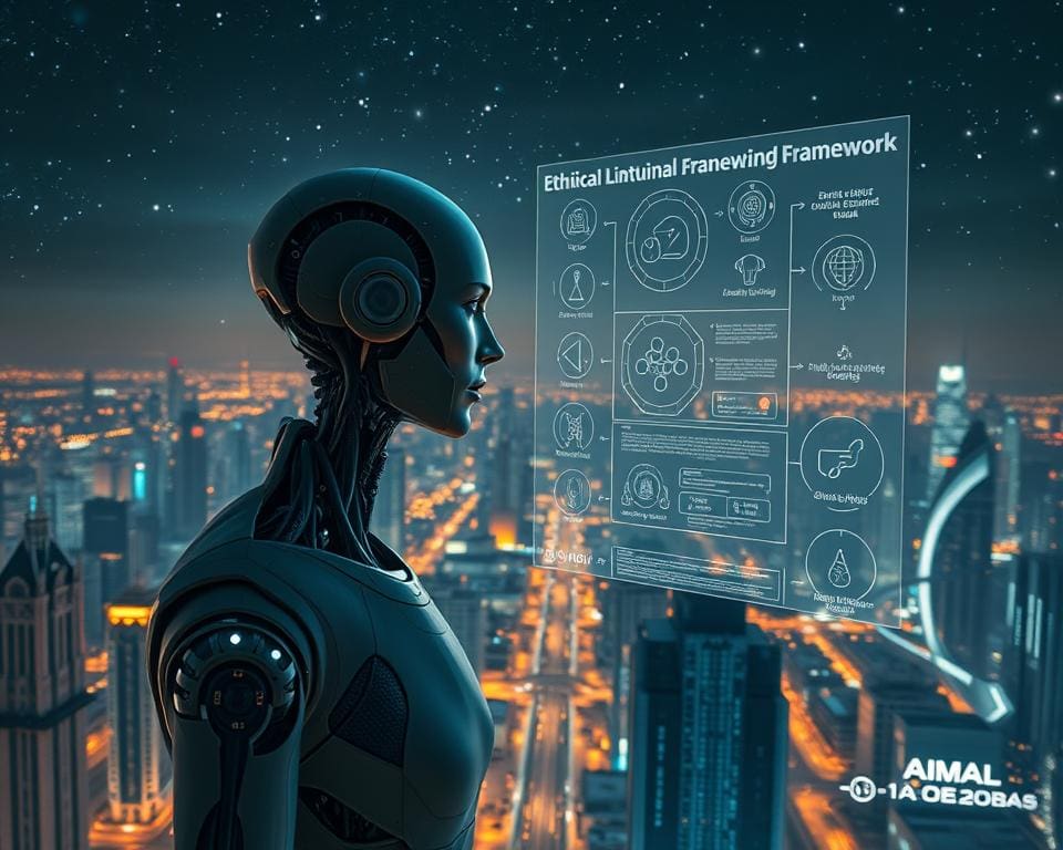 Können KI-Systeme ethisch programmiert werden?