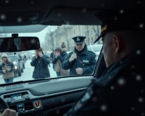 Polen: Was passiert bei zu lauter Musik im Auto? 🇵🇱