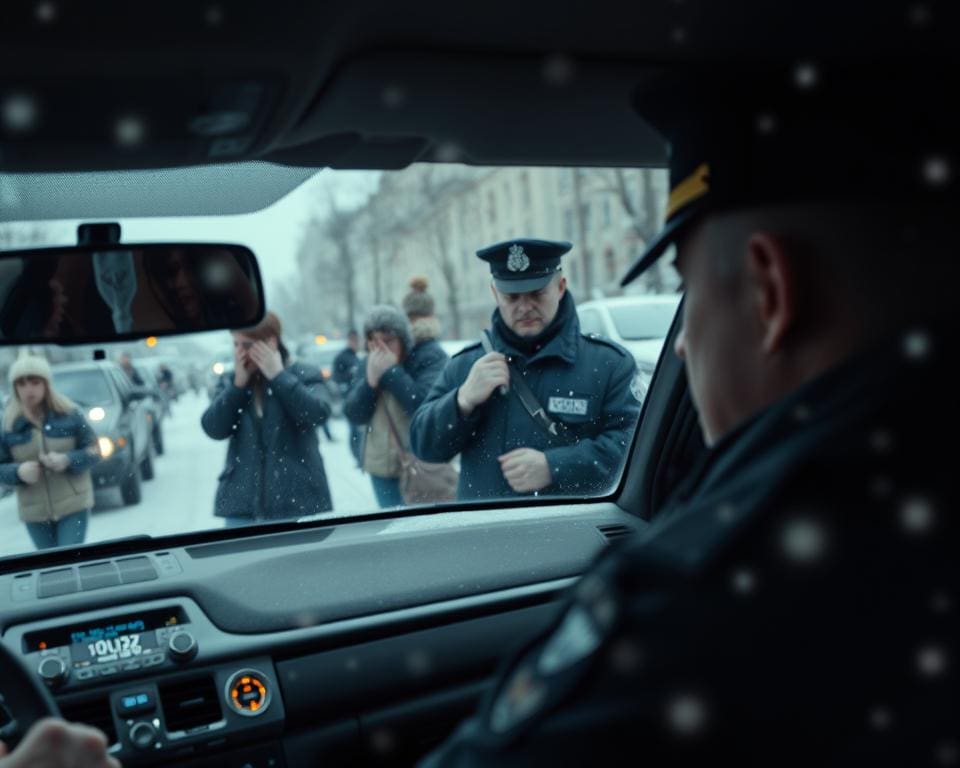 Polen: Was passiert bei zu lauter Musik im Auto? 🇵🇱