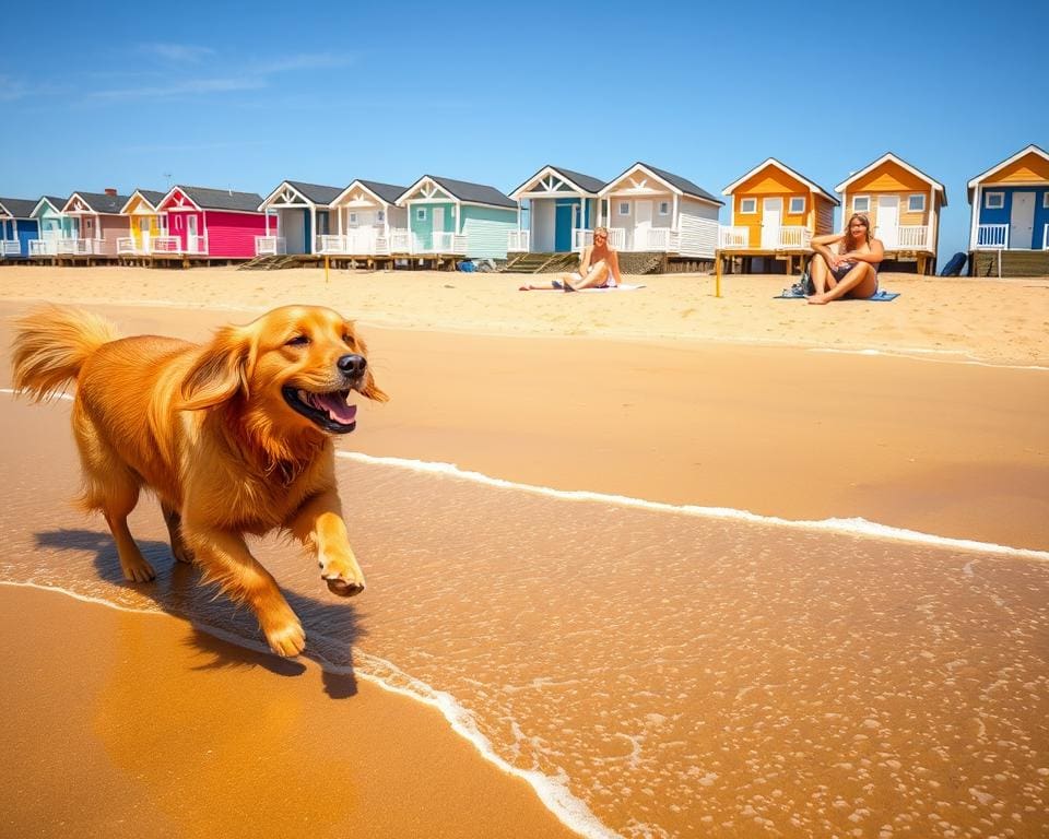 Sind Hunde an den Stränden in Zeeland erlaubt?