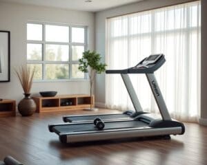 Warum lohnt sich ein Laufband für Zuhause?