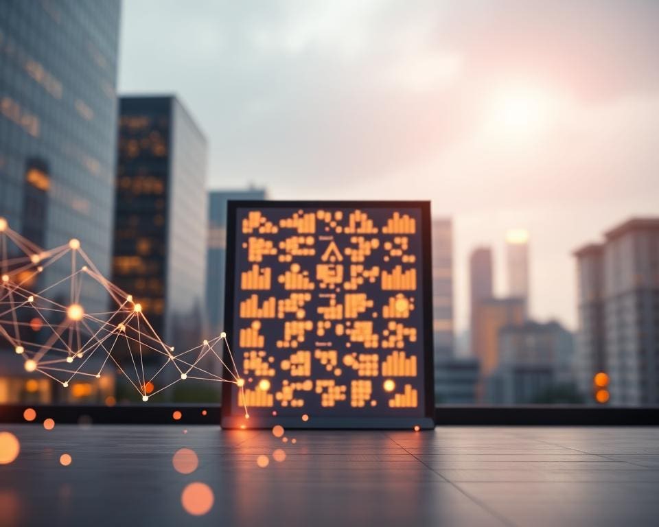 Was bringt eine zentrale Datenplattform wirklich?