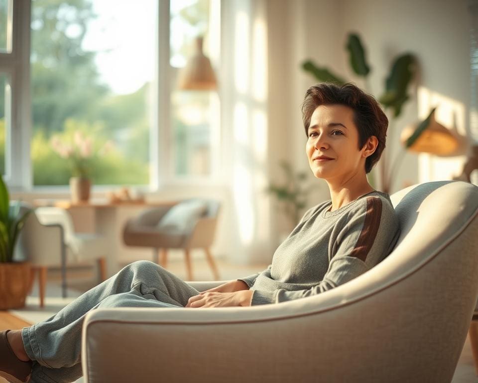 Was hilft dir, emotionale Stabilität zu stärken?