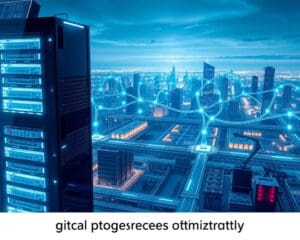 Was leistet digitale Prozessoptimierung konkret?