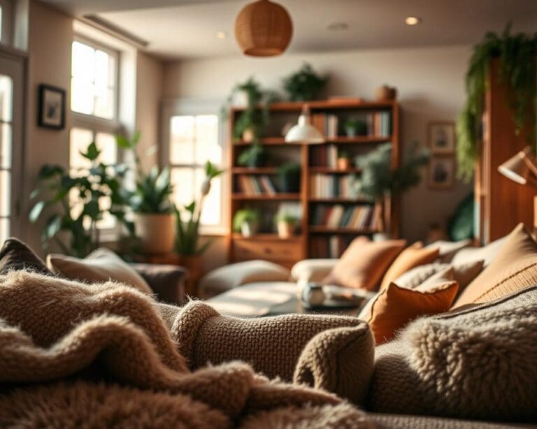 Was macht dein inneres Zuhause aus?