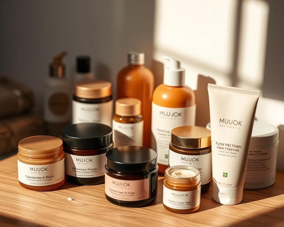 Welche MUUOK-Produkte passen zu mir?