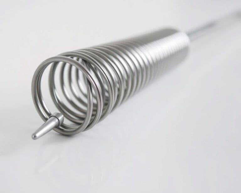 Welche Spirale passt zu meinem Abfluss?