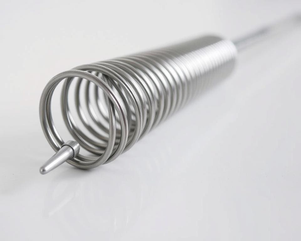 Welche Spirale passt zu meinem Abfluss?