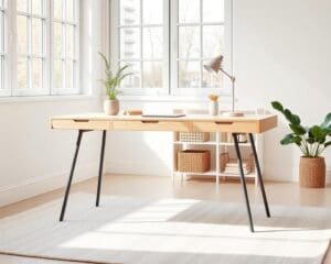 Welcher Tisch passt zu deinem Shopdesign?