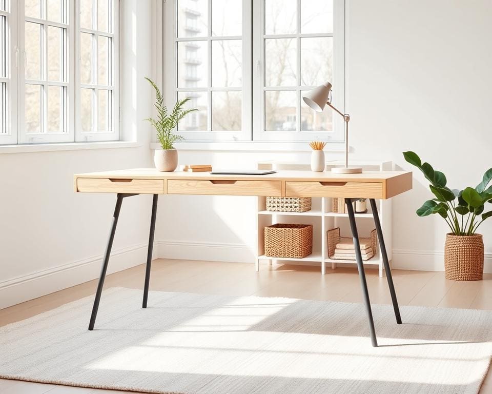 Welcher Tisch passt zu deinem Shopdesign?