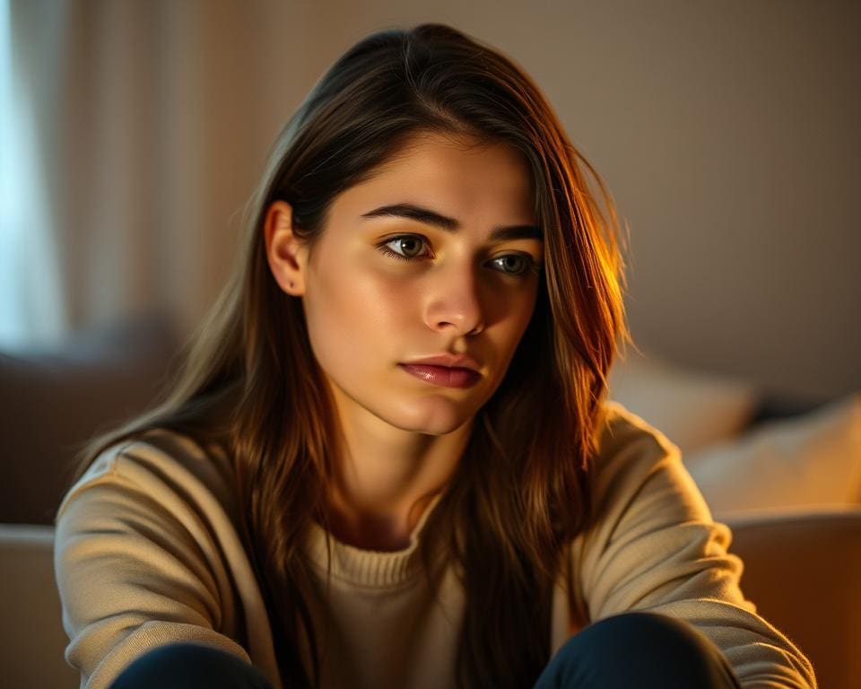Wie erkennst du emotionale Erschöpfung frühzeitig?