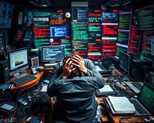 Wie gehst du mit digitalem Overload um?