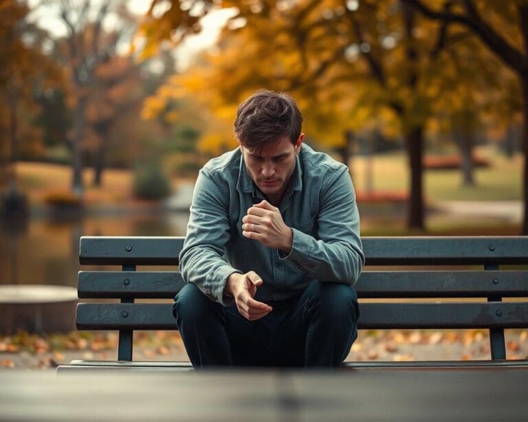 Wie gehst du mit emotionaler Müdigkeit um?