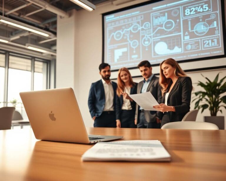 Wie hilft Technologie bei Compliance-Anforderungen?