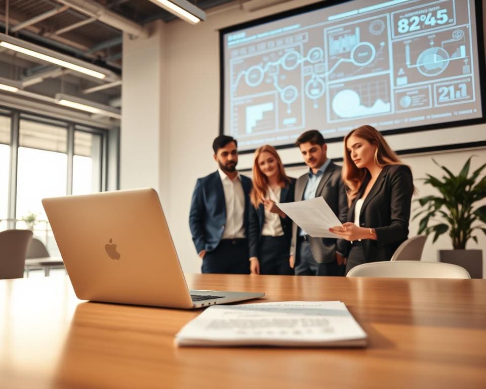 Wie hilft Technologie bei Compliance-Anforderungen?