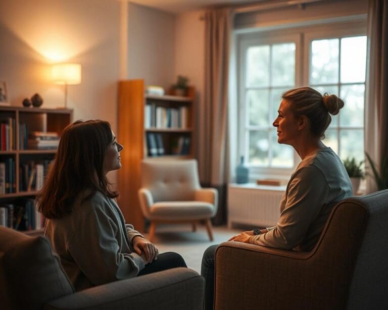 Wie kann Psychotherapie echte Heilung fördern?