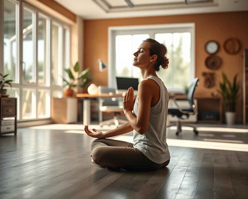 Wie schützt du deine mentale Gesundheit im Job?