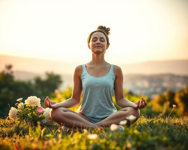 Wie schützt du deine mentale Gesundheit langfristig?