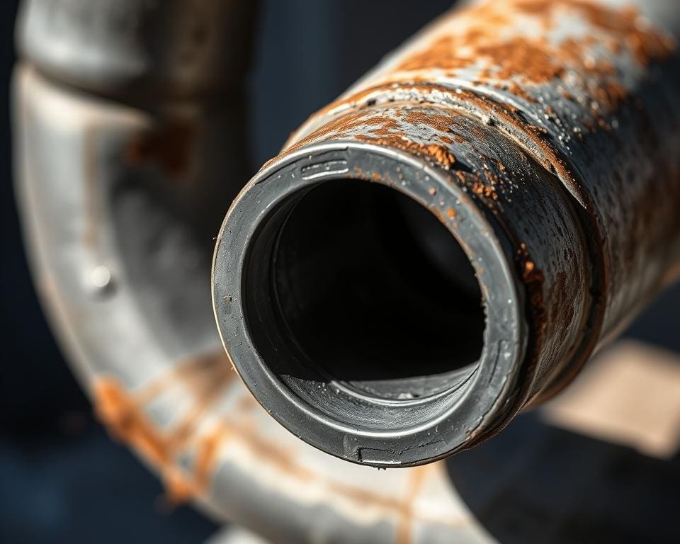 Wie schützt ein Rohrstopfen vor Korrosion?
