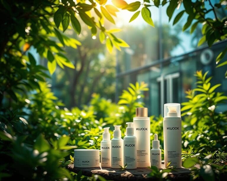 Wie vereint MUUOK Natur mit moderner Wissenschaft?