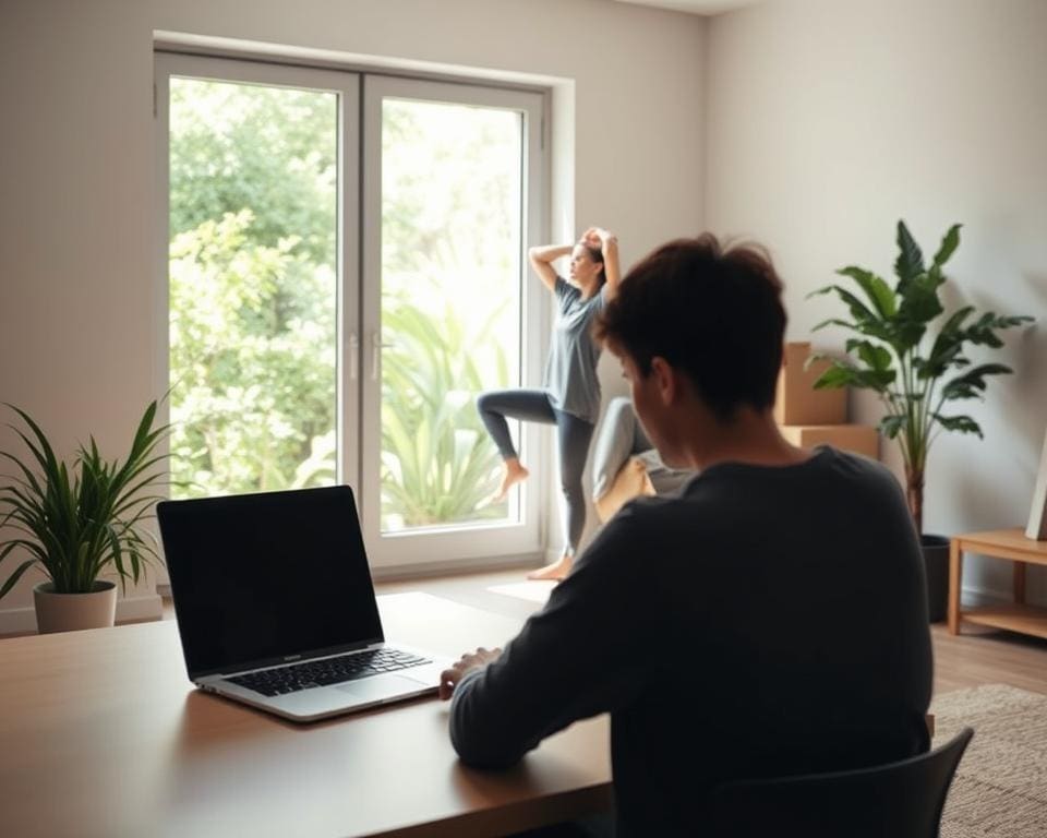 Work-Life-Balance