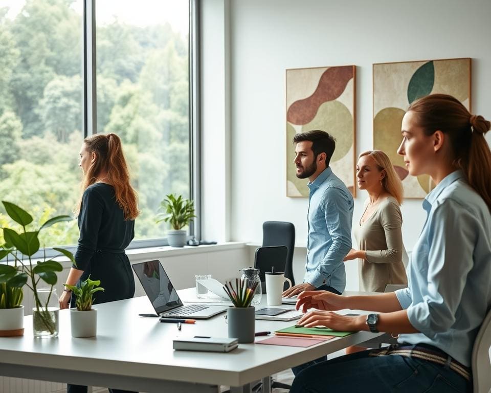 nachhaltige IT-Strategien