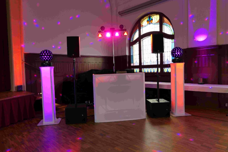 DJ Ludwigshafen
