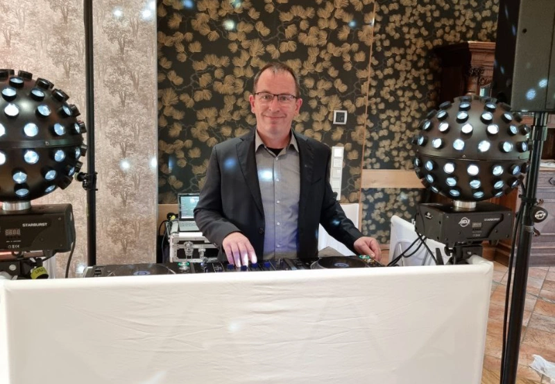 Hochzeits dj ludwigshafen