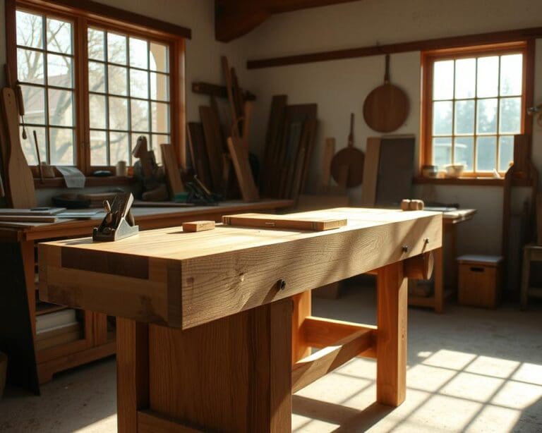 Berufsporträt: Schreiner zwischen Handwerk und Design