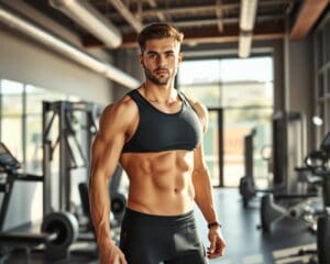 EMS Personal Trainer Zeven für deinen stressigen Alltag?