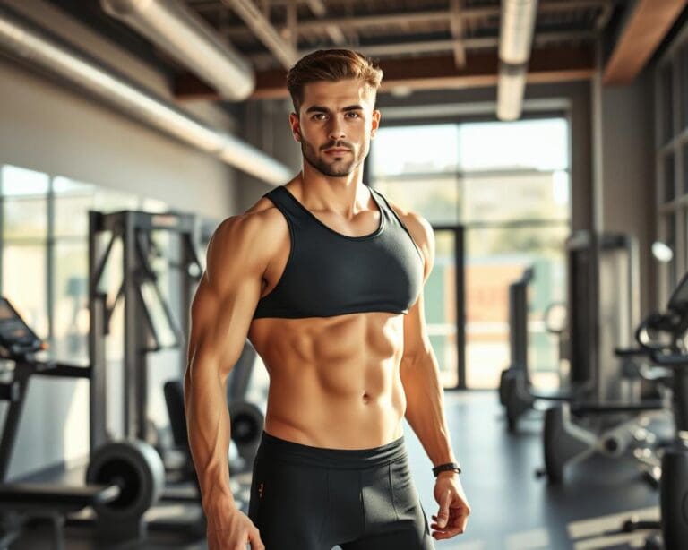 EMS Personal Trainer Zeven für deinen stressigen Alltag?