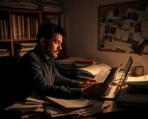 Freier Journalist: zwischen Recherche und Abgabe