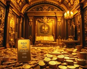 Gold als Altersvorsorge – Expertenmeinungen
