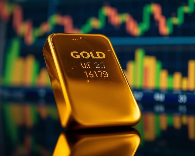 Gold im Portfolio – Schutz oder Risiko?