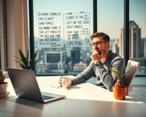 Kann ich neben dem Job erfolgreich gründen?