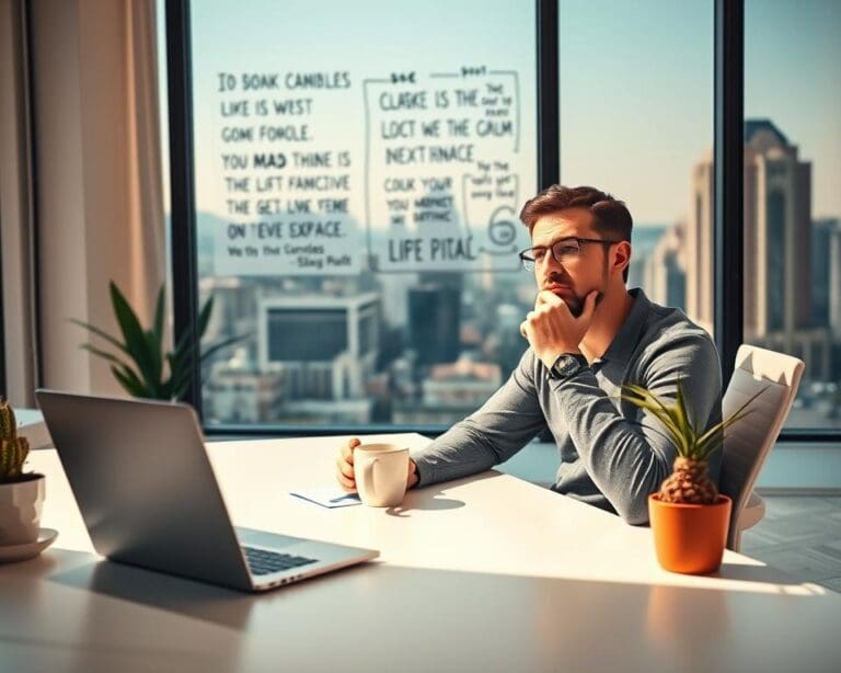 Kann ich neben dem Job erfolgreich gründen?