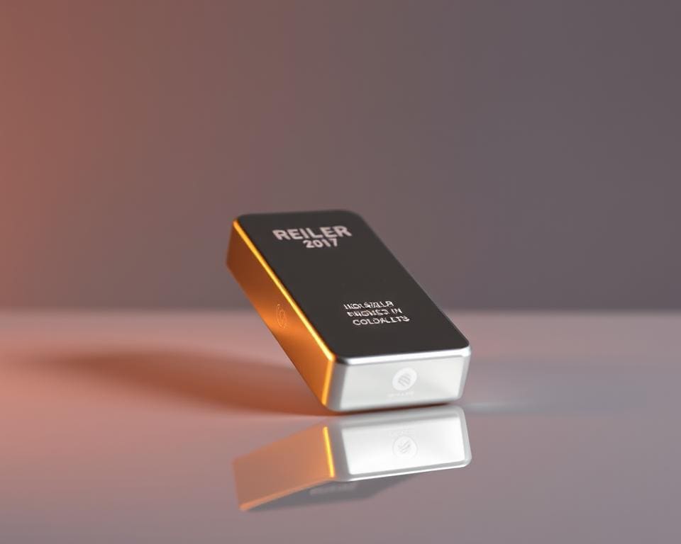 Lohnt sich eine Anlage in physisches Silber?