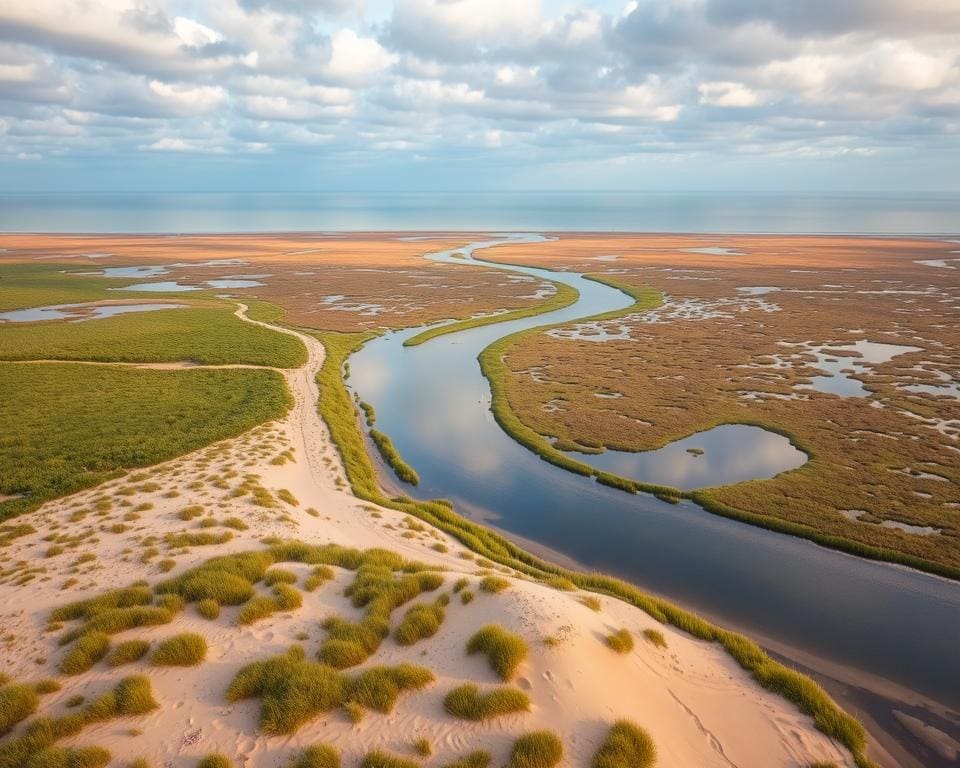 Natururlaub Wattenmeer