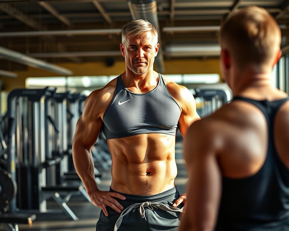 Personal Trainer Zeven