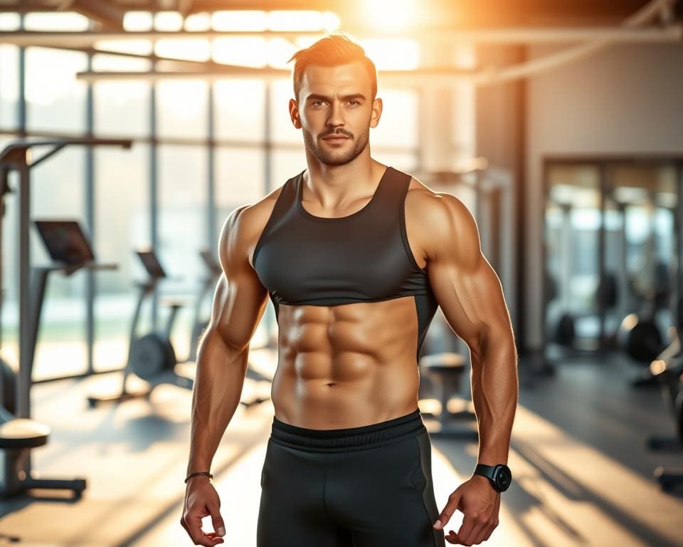 Personal Trainer Zeven
