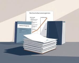 Rechtsschutzversicherungen im Vergleich