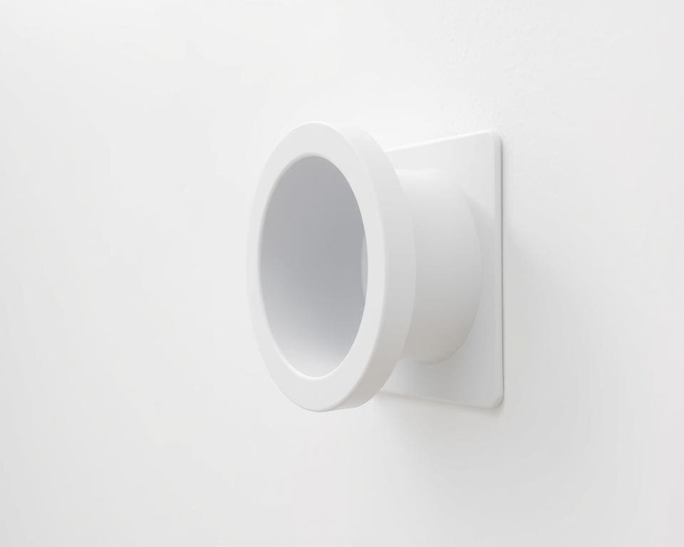 Rohrverkleidung Kunststoff