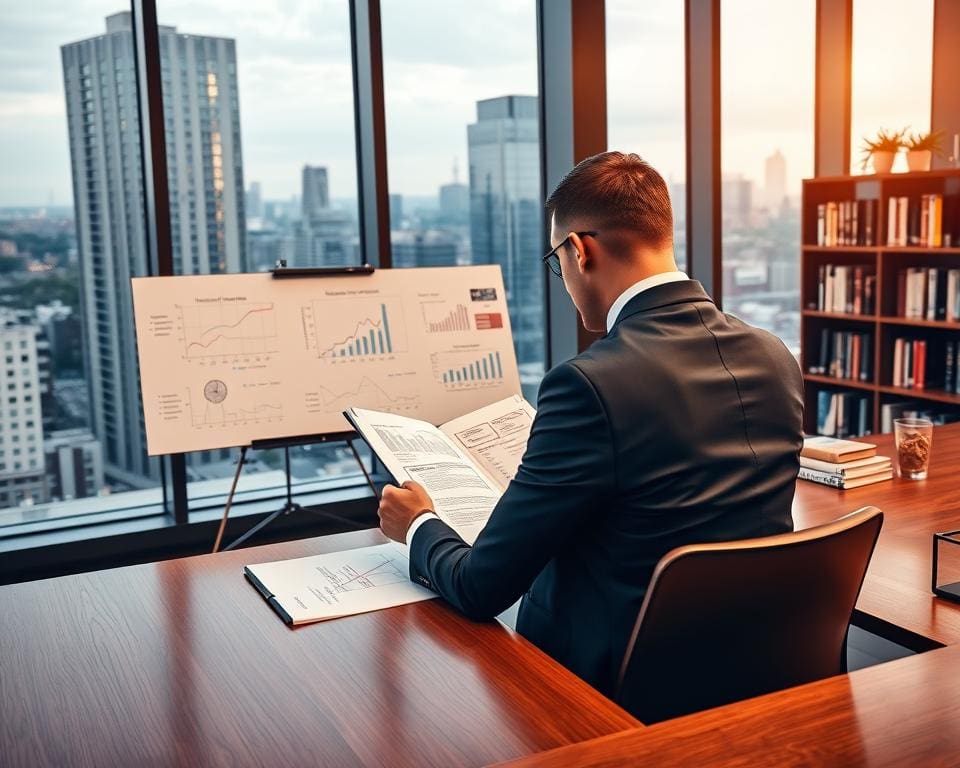 Steueroptimierung durch maßgeschneiderte Strategien
