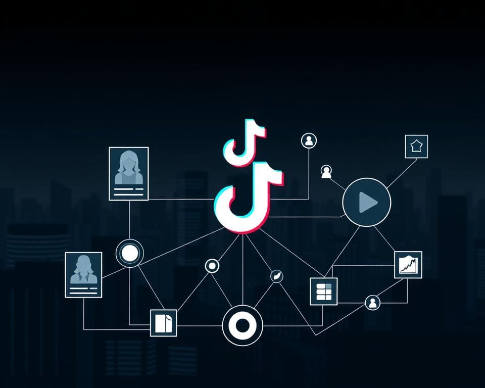 TikTok Algorithmus