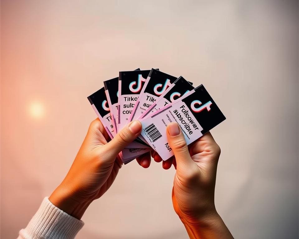 Wann lohnt sich der Kauf von TikTok Abos?