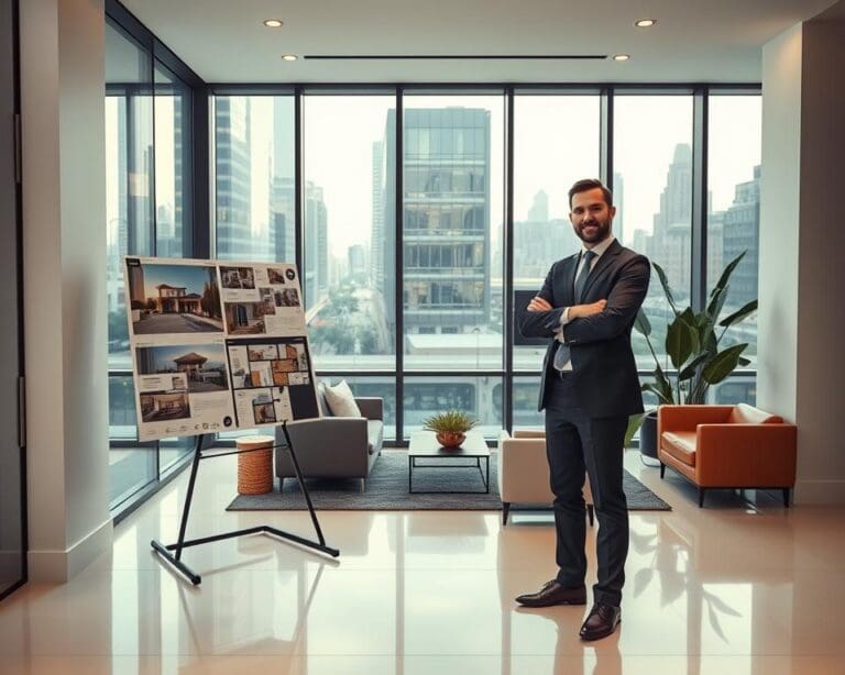 Warum Dornbusch Immobilien für den Verkauf wählen?