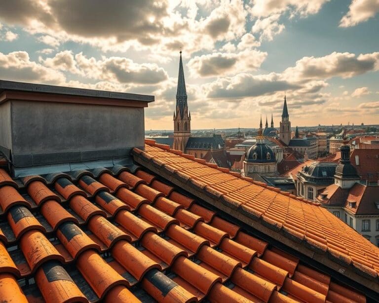 Warum ist eine Dachsanierung in Linz so wichtig?