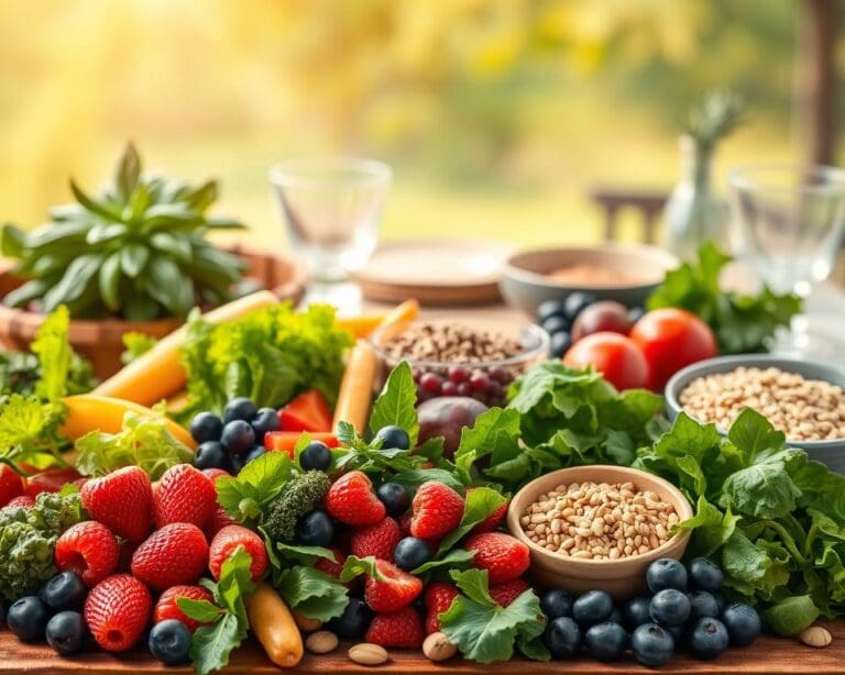 Was bedeutet gesundes Essen für dein Energielevel?