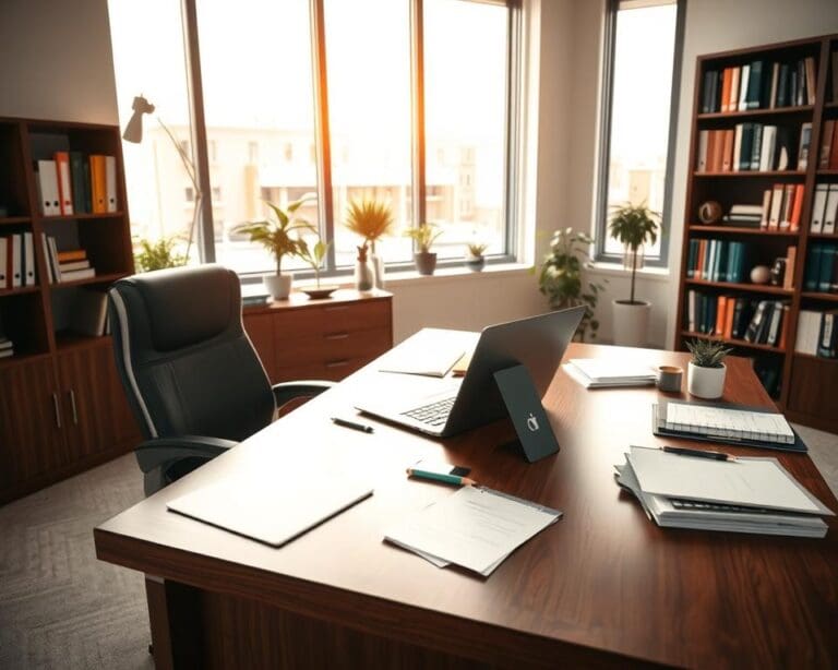 Was ist eine Fortführungsprognose beim Steuerberater?