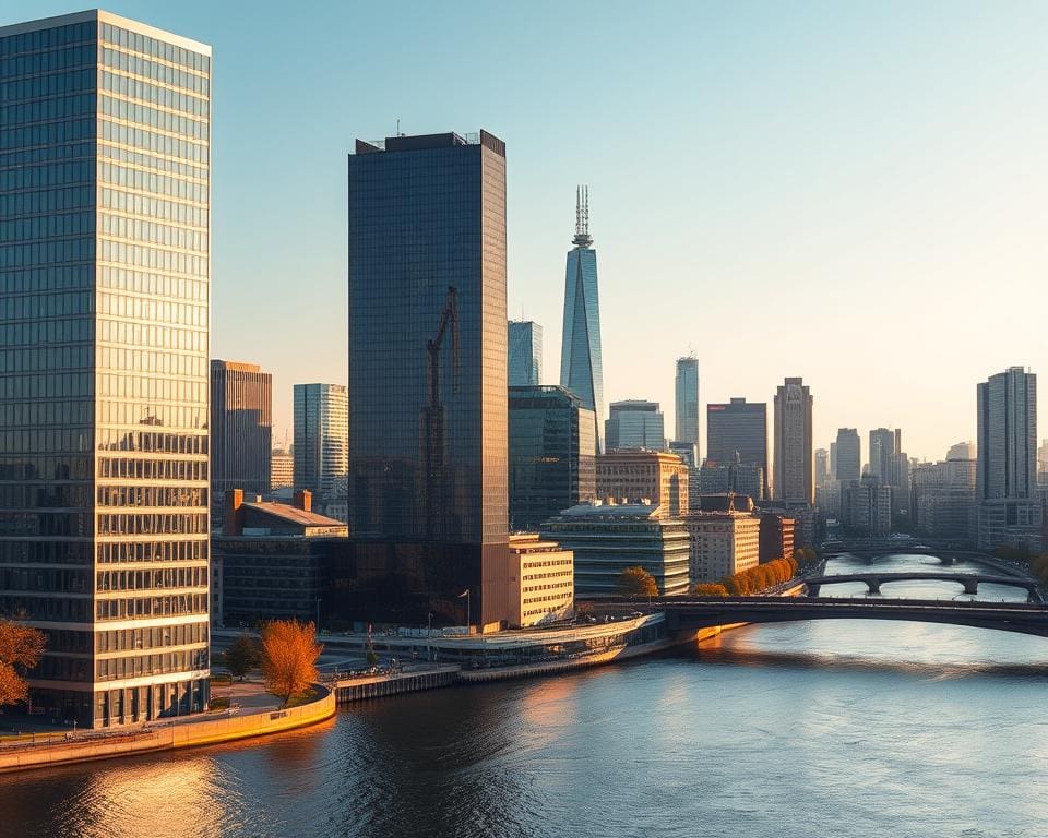Was ist meine Immobilie in Frankfurt wert?